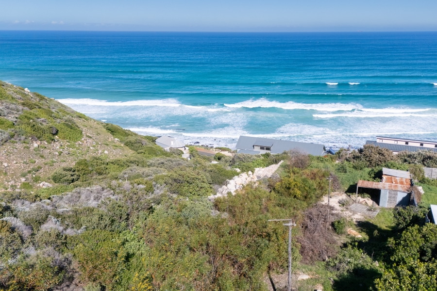 0 Bedroom Property for Sale in Misty Cliffs Western Cape